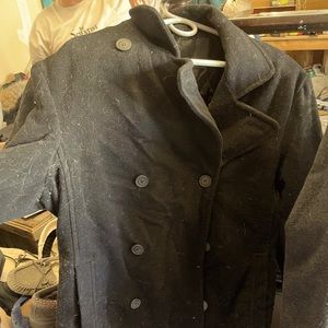 Men’s Kenneth Cole M Peacoat